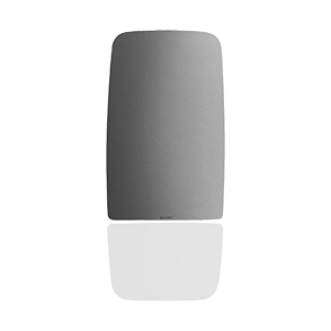 SIDE VIEW MIRROR HEATED